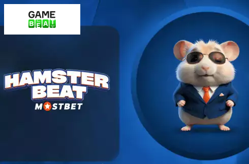 Hamster Beat